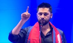 प्रहरी नेतृत्वका लागि कुनै शक्ति केन्द्रमा धाउनुपर्दैन : गृहमन्त्री