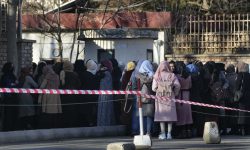 टर्कीद्वारा महिलामाथि विश्वविद्यालयमा लगाइएको प्रतिबन्ध फुकुवा गर्न तालिवानसँग आग्रह