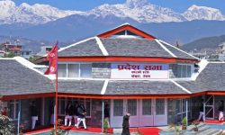 गण्डकी प्रदेशसभा : विधेयक पारित