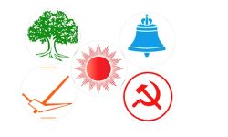 समानुपातिक : १ करोड ४ लाख २० हजार मतगणना, खुम्चिए ठुला दल