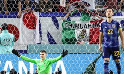 पेनाल्टी सुट आउटमा जापानलाई हराउँदै क्रोएसिया क्वार्टरफाइनलमा