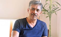 ‘चलचित्र होइन, प्रोजेक्ट बनिरहेका छन्’ : निर्देशक झा