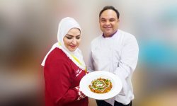 कतारमा नेपालको नाम चम्काउँदै विनोद बराल