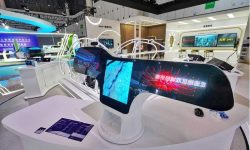 डिजिटल अर्थतन्त्रको विकासमा चीन