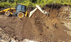 नयाँ गरिब थप्ने ‘डोजर’ र सडक निर्माण