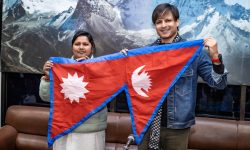 अभिनेता विवेक ओवरोय फर्किए