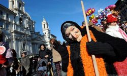 क्रिसमसका अद्भभुत परम्पराहरु