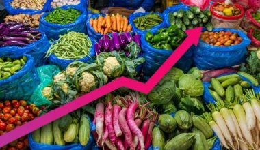 वार्षिक औसत उपभोक्ता मुद्रास्फीति ६.३२ प्रतिशत