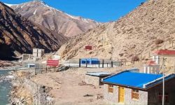 खुल्यो हुम्लाको उत्तरी हिल्सा नाका