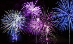 न्युजिल्यान्डमा न्यु इयर इभ मनाइयो