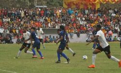 बागमती गोल्डकपमा १० टोलीले खेल्ने