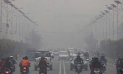 काठमाडौं उपत्यकामा आज आंशिक बदली हुने