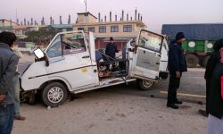 धनुषा दुर्घटना अपडेट : मृतक र घाइतेको नामावलीसहित