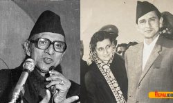 जब वीपीले इन्दिरा गान्धीलाई म तिमिलाई महारानी मानेर बस्दिन भने