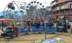 रुपन्देहीमा मेला, महोत्सवको रौनक