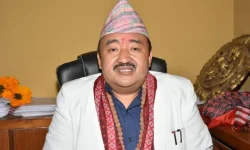 नयाँ सरकारले व्यवसायीको समस्या समाधान गर्छ : मन्त्री राई