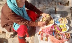 ‘यस्तो नियति कसैले भोग्न नपरोस्’