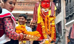 सात गाउँले जात्रा सुरु