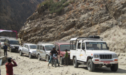 ‘समृद्धिको मार्ग : कर्णाली करिडोर’