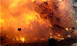 काबुलमा विस्फोटः १ जनाको मृत्यु, २ घाइते