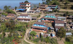 पर्यटकलाई आकर्षित गराउँदै दगामका ‘होमस्टे’