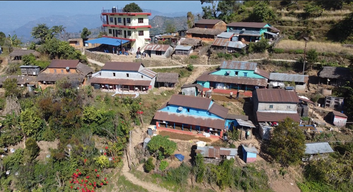 पर्यटकलाई आकर्षित गराउँदै दगामका ‘होमस्टे’