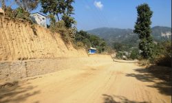 दुई दशकपछि खाल्सामा कालोपत्र