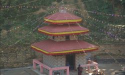 निर्बु बराहलाई धार्मिक पर्यटकीय गन्तव्य बनाउन पहल