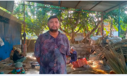 विदेशबाट फर्किएर स्वदेशमै उद्यम, मनग्य आम्दानी