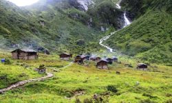 जाडोसँगै सुनसान बन्यो तोक्पेगोला