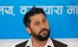 रवि लामिछानेको नागरिकता प्रकरण छानबिनमा