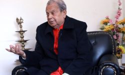 देशलाई दु्रत समृद्धिमा लैजान गठबन्धनको निरन्तरता आवश्यक छ-अध्यक्ष ठाकुर