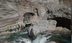 मेलम्चीको पानी आजदेखि राजधानीमा वितरण गरिँदै