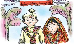 बालविवाह रोक्न रणनीति कार्यान्वयन गर्दै लुम्बिनी सरकार