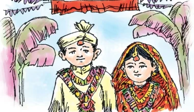 बालविवाह रोक्न रणनीति कार्यान्वयन गर्दै लुम्बिनी सरकार