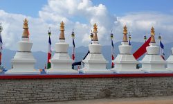 अष्टचैत्य !