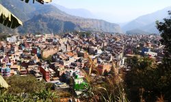 बागलुङ बजार !