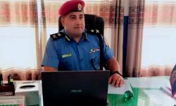 डिएसपी ठगबहादुरलाई निलम्बनका लागि सिफारिस