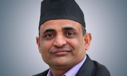 को हुन डा. पोखरेल जो महान्यायाधिवक्ता हुँदैछन ?