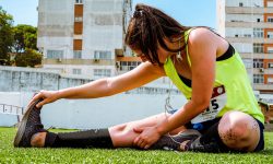 बढि व्यायाम गर्नुका बेफाइदा