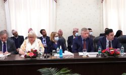 हाइटीलाई तत्काल सहयोग गर्न अन्तर्राष्ट्रिय समुदायसँग अपिल