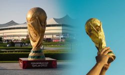 फिफा विश्वकप ट्रफीको मूल्य र महत्त्व