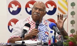 फिजीमा गठबन्धन सरकार गठन हुँदै