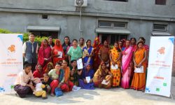 मधेश प्रदेशका महिलाका लागि वित्तीय साक्षरता तालिम