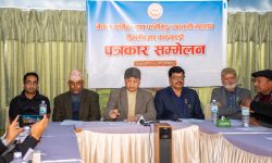 सिण्डिकेट बढाउन मिलेमतोमा ल्याइएको बन नियमावली खारेज हुनुपर्छ : महासंघ