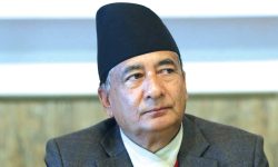 ‘नेपाललाई आइटी हब बनाउनुपर्छ’