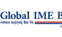 ग्लोबल आइएमई बैंकले अधिकृत पुँजी ५० अर्ब पुर्‍याउने
