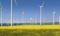 नेपाल इन्जिनियरिङ कलेजमा हावाबाट बिजुली निकालिने