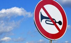 भरतपुरमा आजदेखि हर्न निषेध