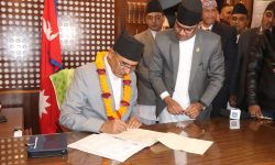 अर्थतन्त्रमा देखिएका समस्या समाधान गर्ने यस्ता छन् सरकारको निर्णय